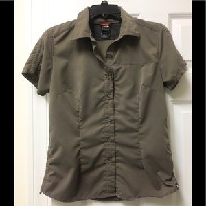 Awesome The North Face top!